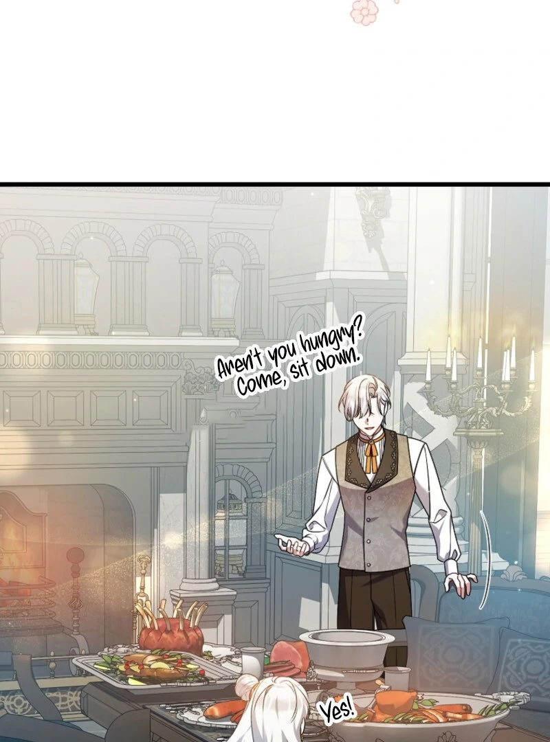 I Simply Cared For My Frail Dad Chapter 46 - Page 55