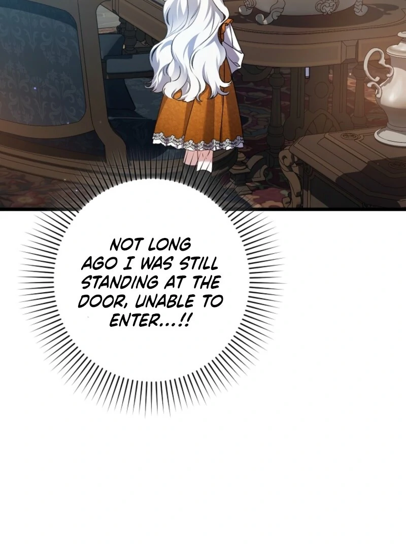 I Simply Cared For My Frail Dad Chapter 46 - Page 56