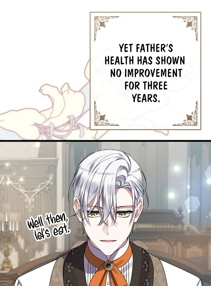 I Simply Cared For My Frail Dad Chapter 46 - Page 57