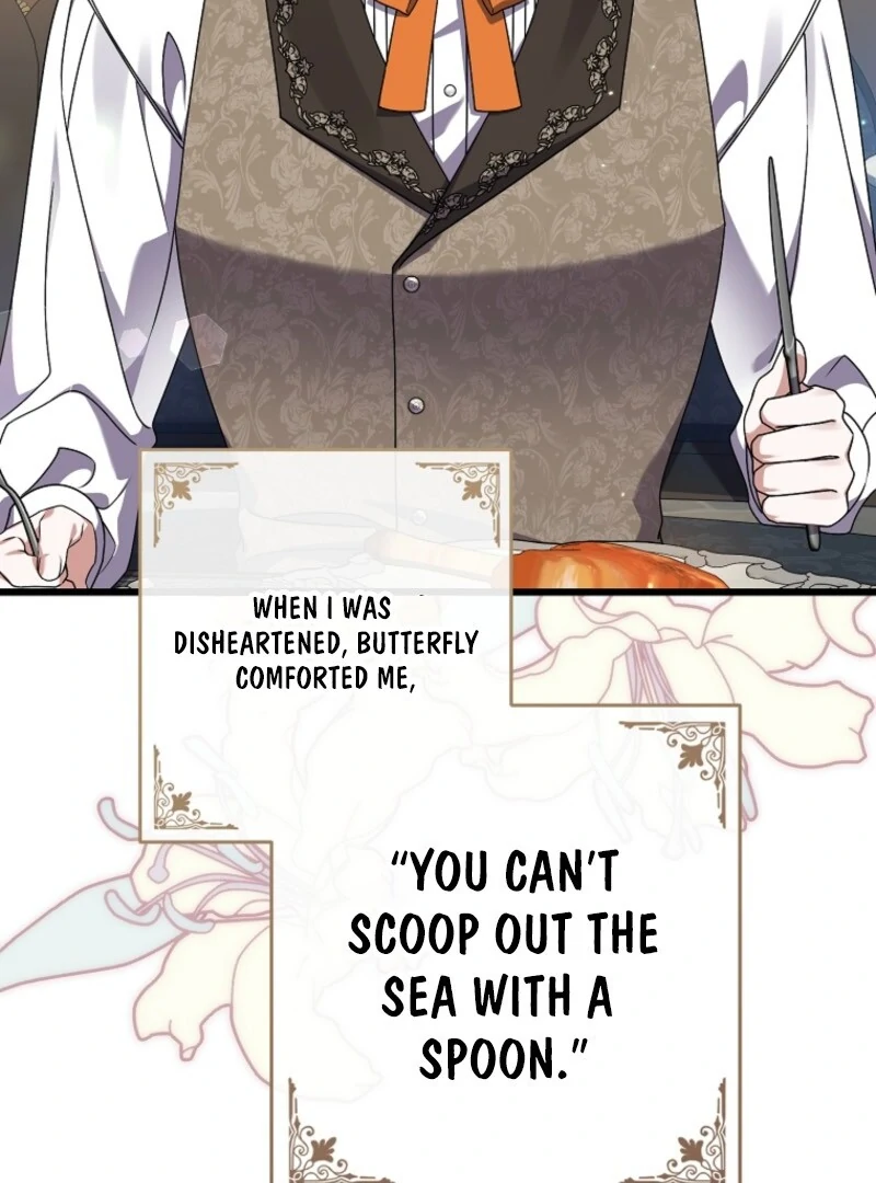 I Simply Cared For My Frail Dad Chapter 46 - Page 58