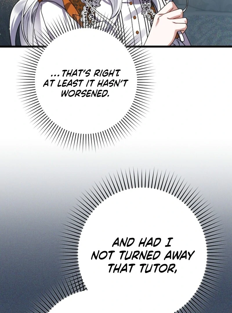 I Simply Cared For My Frail Dad Chapter 46 - Page 60