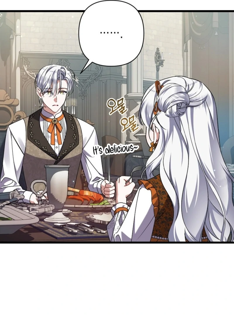 I Simply Cared For My Frail Dad Chapter 46 - Page 67