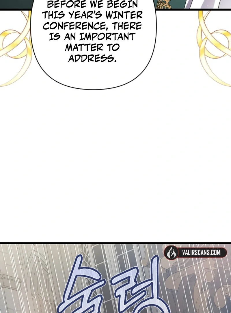 I Simply Cared For My Frail Dad Chapter 46 - Page 8