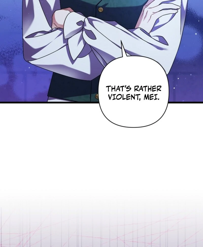 I Simply Cared For My Frail Dad Chapter 46 - Page 80