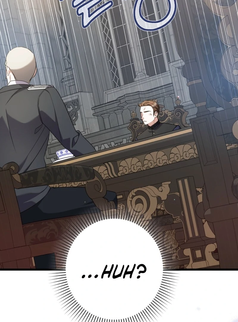 I Simply Cared For My Frail Dad Chapter 46 - Page 9