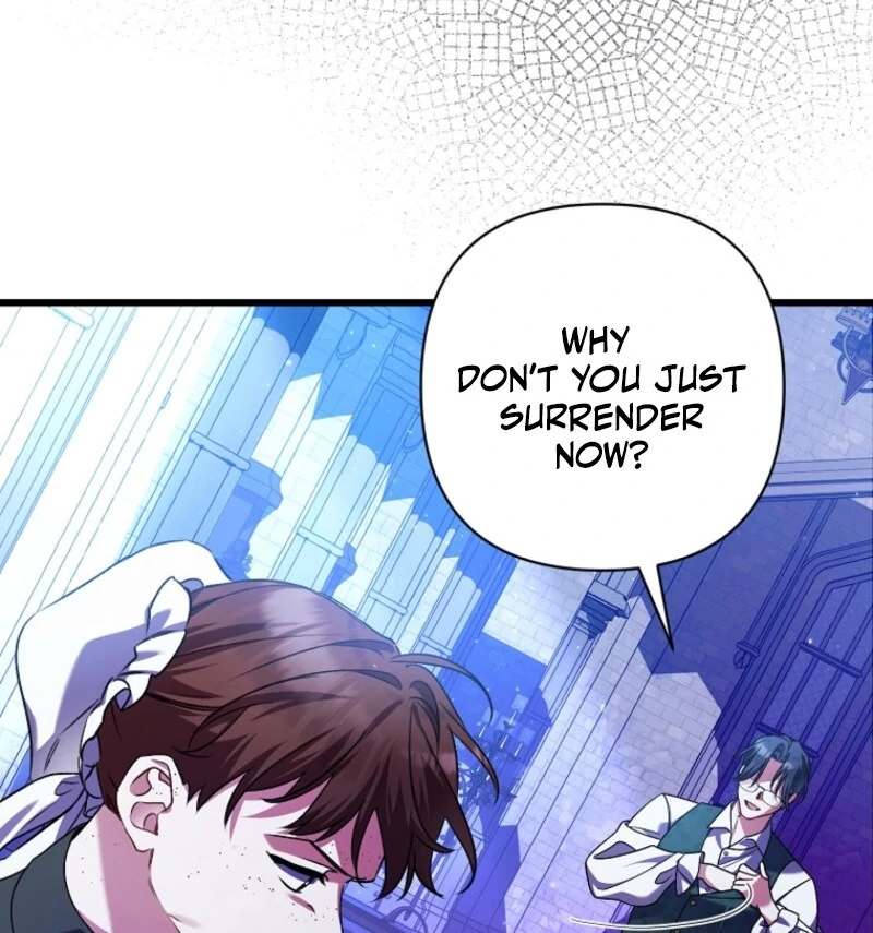 I Simply Cared For My Frail Dad Chapter 46 - Page 92