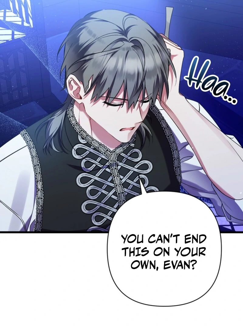 I Simply Cared For My Frail Dad Chapter 46 - Page 100