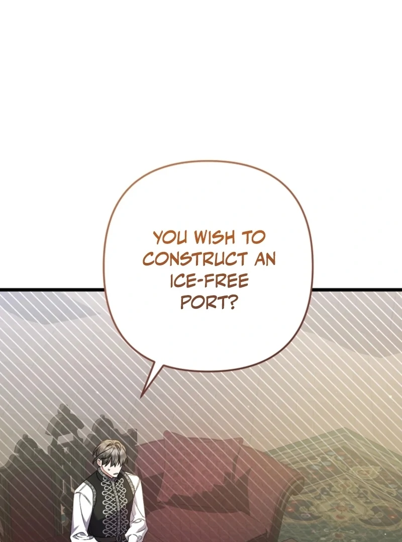 I Simply Cared For My Frail Dad Chapter 47 - Page 2