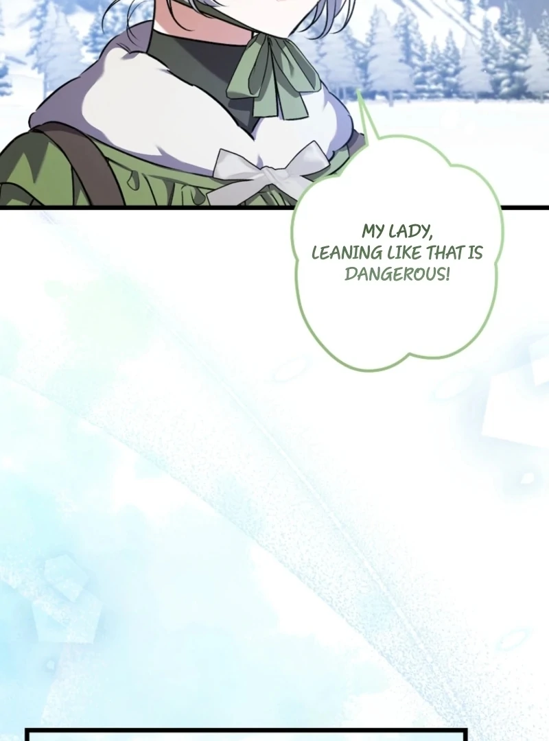 I Simply Cared For My Frail Dad Chapter 47 - Page 109