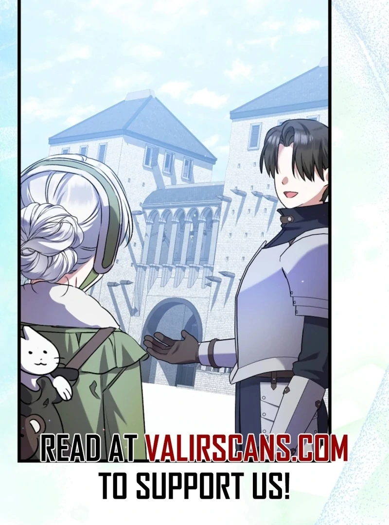 I Simply Cared For My Frail Dad Chapter 47 - Page 110