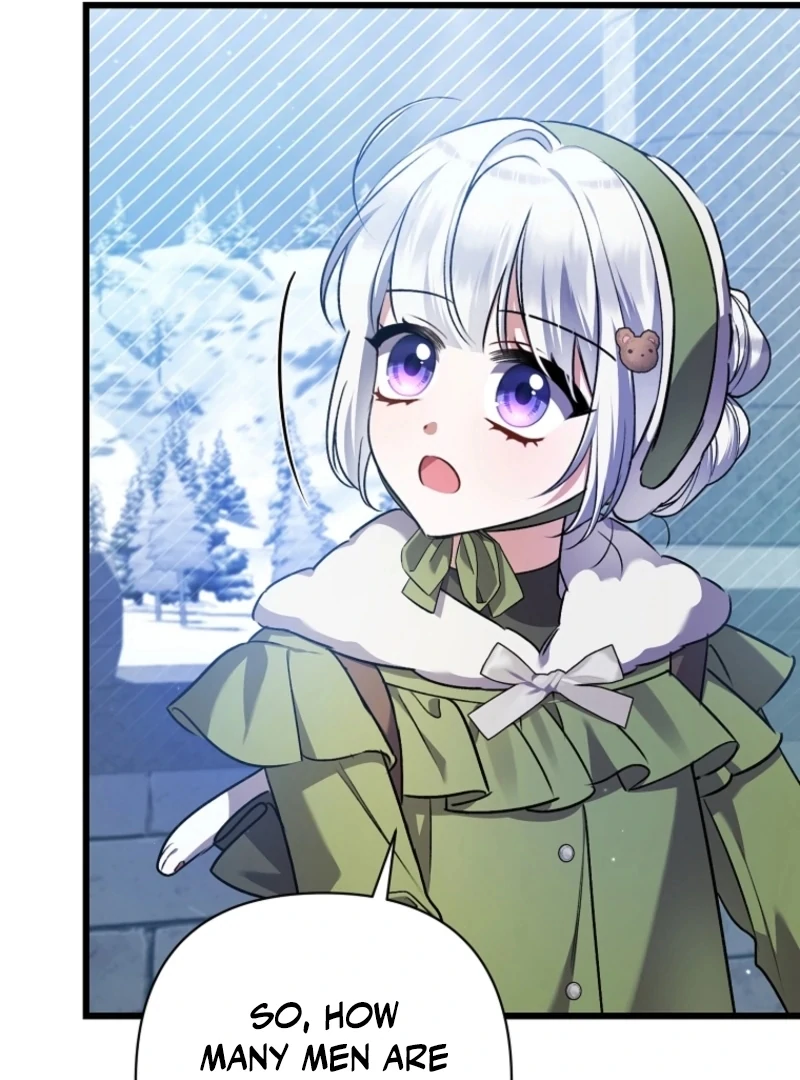I Simply Cared For My Frail Dad Chapter 47 - Page 113