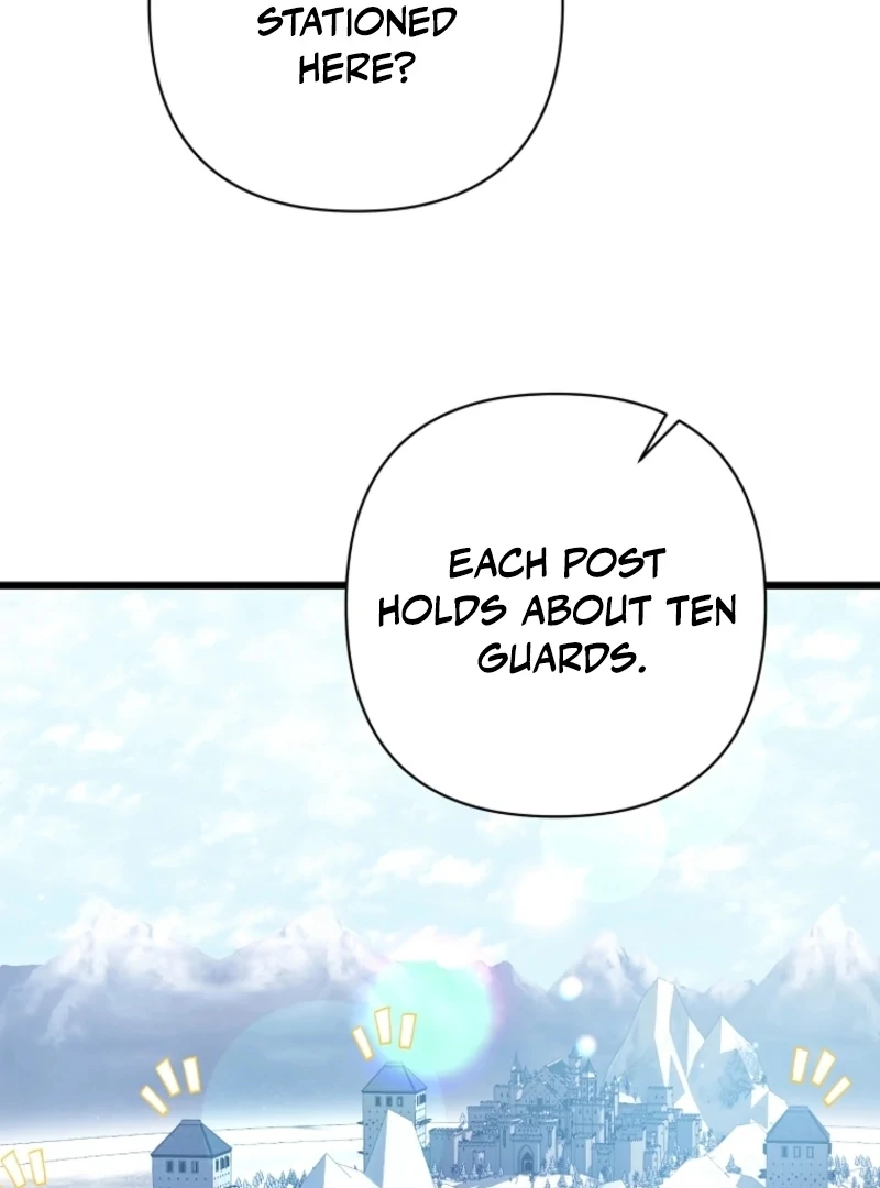 I Simply Cared For My Frail Dad Chapter 47 - Page 114