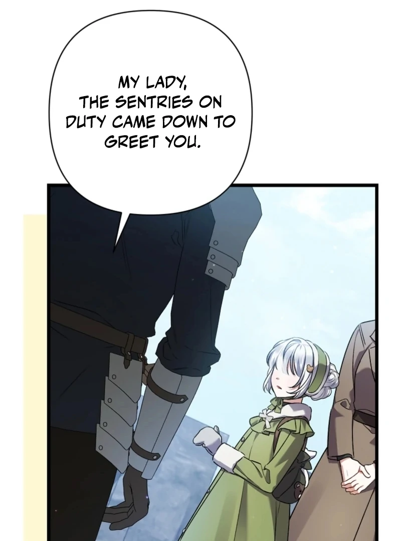I Simply Cared For My Frail Dad Chapter 47 - Page 124
