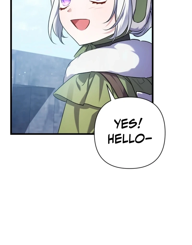 I Simply Cared For My Frail Dad Chapter 47 - Page 126