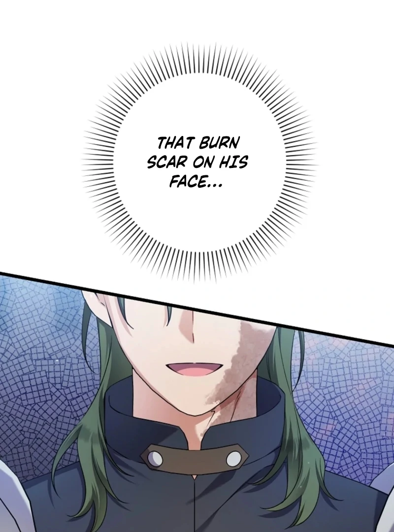 I Simply Cared For My Frail Dad Chapter 47 - Page 128