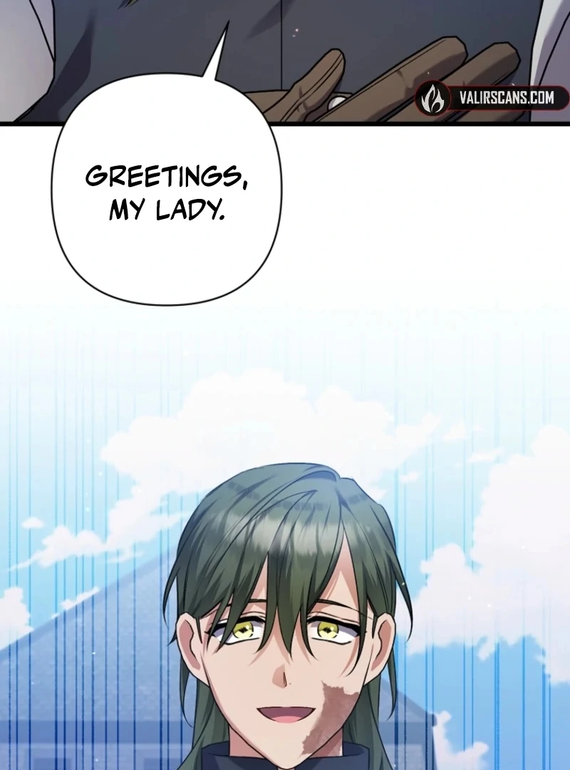 I Simply Cared For My Frail Dad Chapter 47 - Page 129