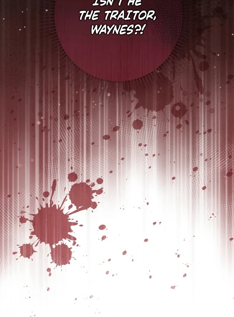 I Simply Cared For My Frail Dad Chapter 47 - Page 131