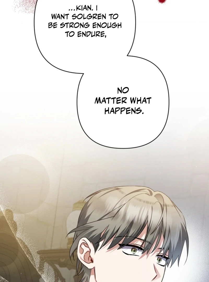I Simply Cared For My Frail Dad Chapter 47 - Page 20