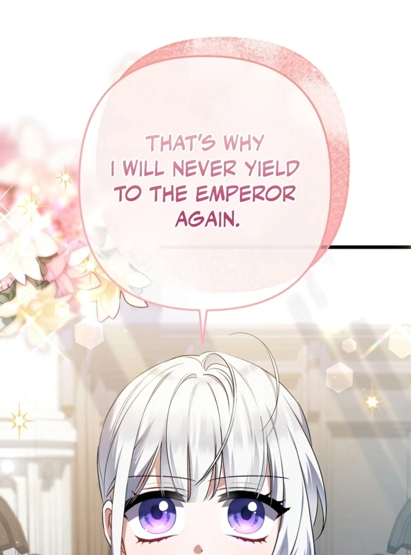 I Simply Cared For My Frail Dad Chapter 47 - Page 22