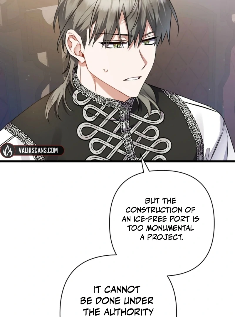 I Simply Cared For My Frail Dad Chapter 47 - Page 25