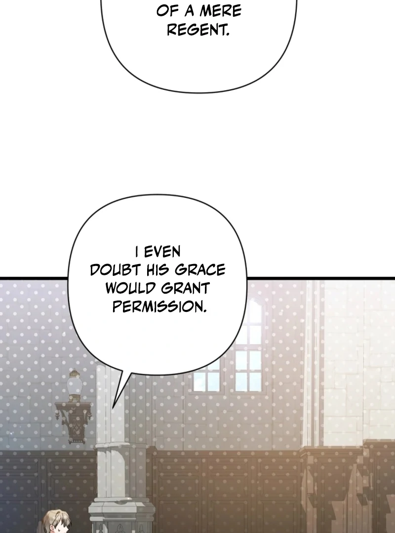 I Simply Cared For My Frail Dad Chapter 47 - Page 26