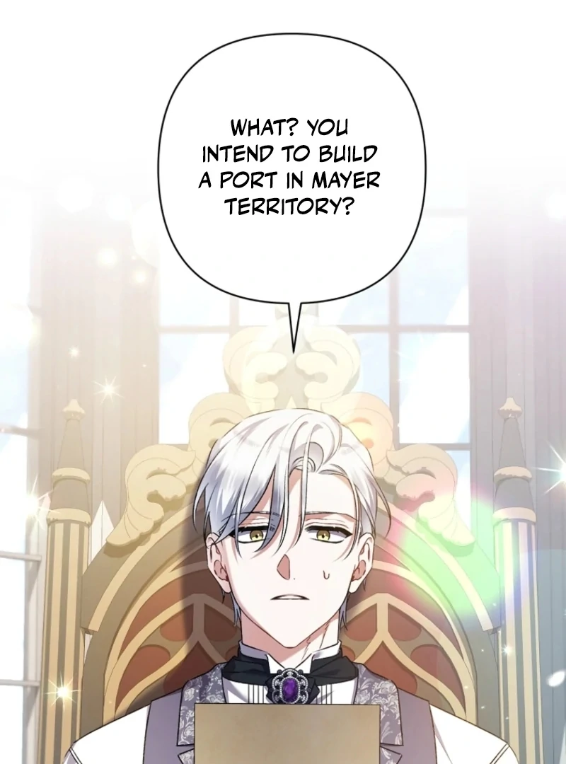 I Simply Cared For My Frail Dad Chapter 47 - Page 30