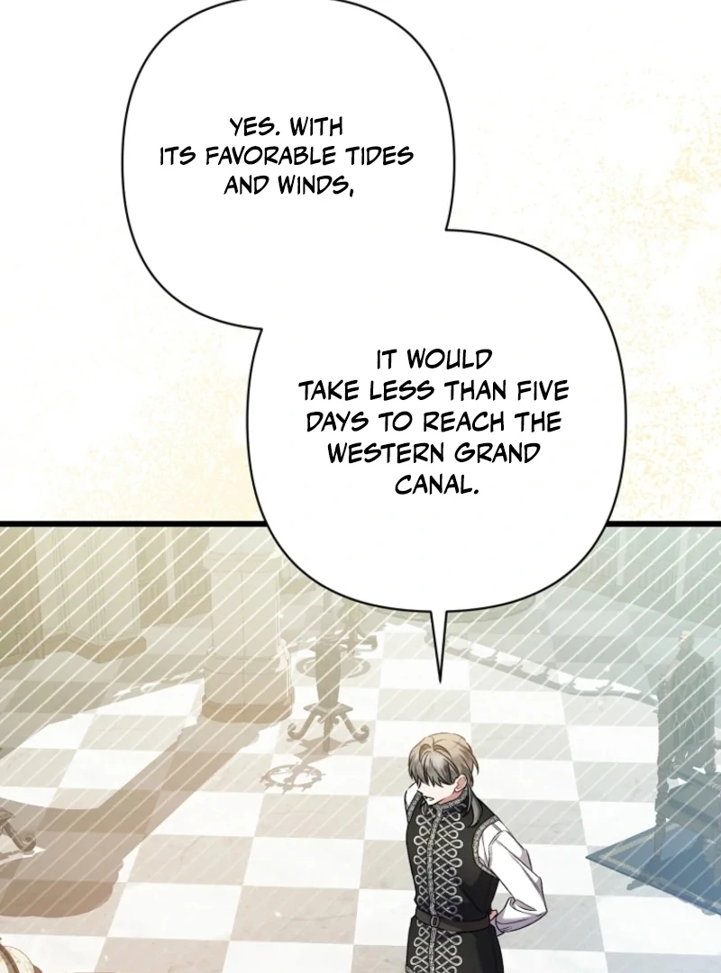 I Simply Cared For My Frail Dad Chapter 47 - Page 32