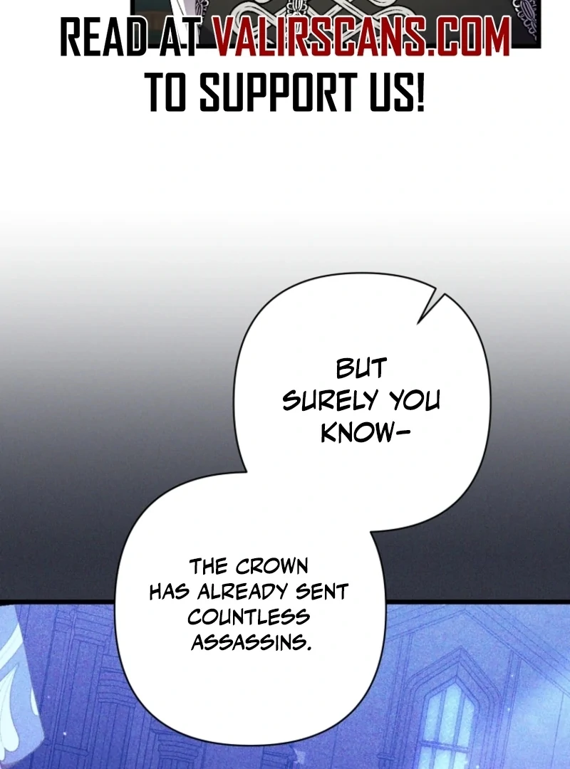 I Simply Cared For My Frail Dad Chapter 47 - Page 36