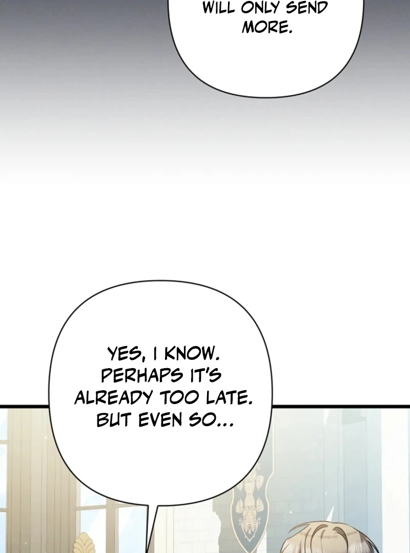 I Simply Cared For My Frail Dad Chapter 47 - Page 38