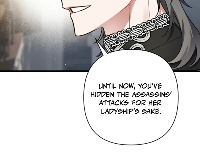 I Simply Cared For My Frail Dad Chapter 47 - Page 41