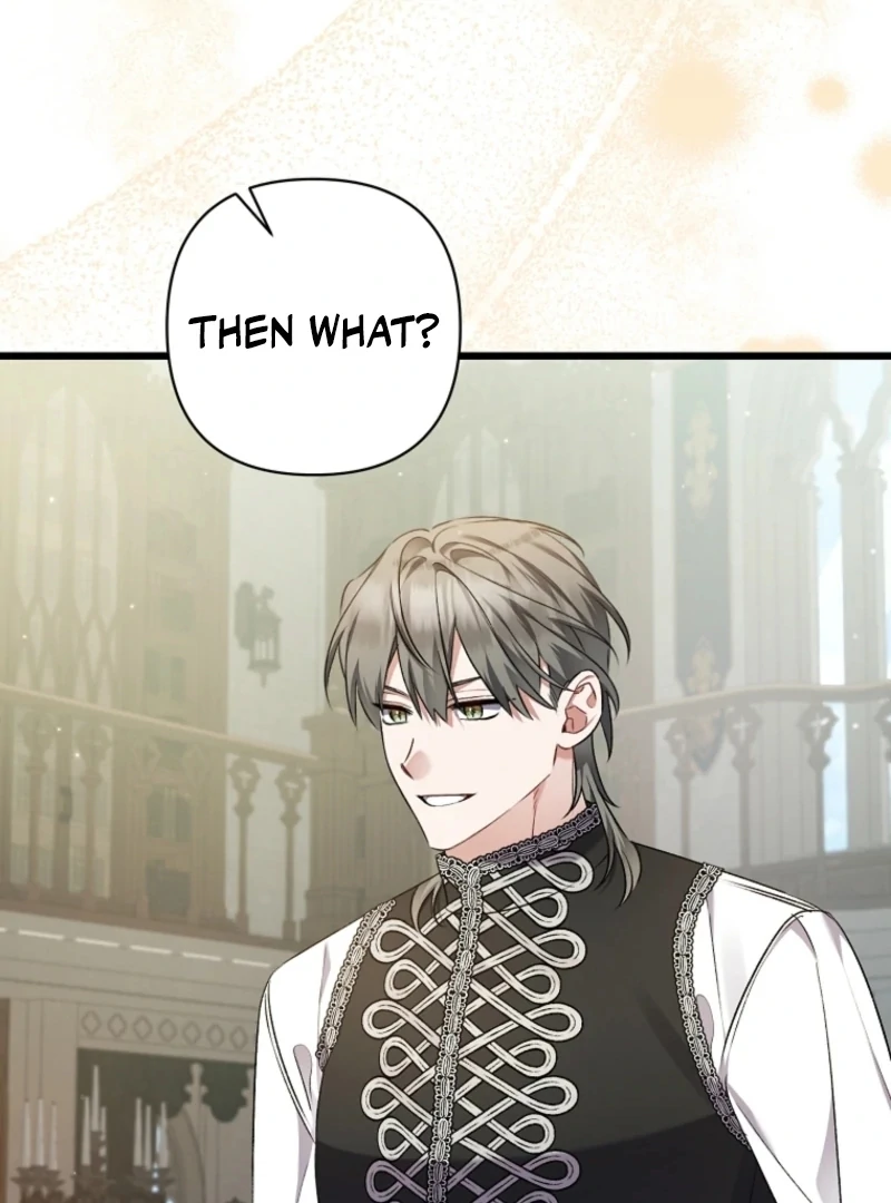 I Simply Cared For My Frail Dad Chapter 47 - Page 46