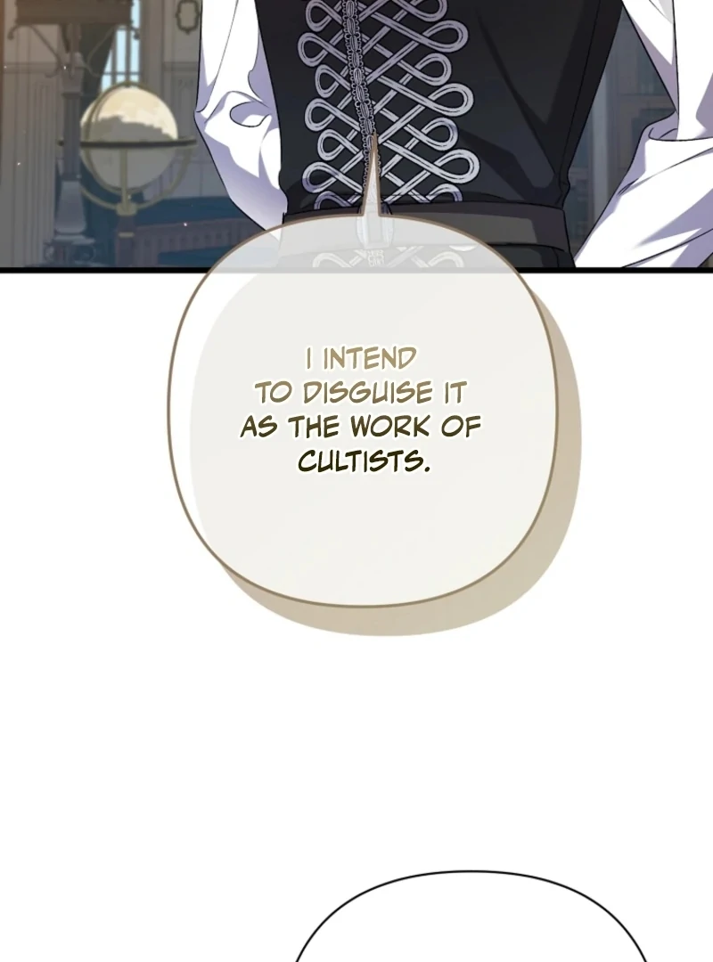 I Simply Cared For My Frail Dad Chapter 47 - Page 47