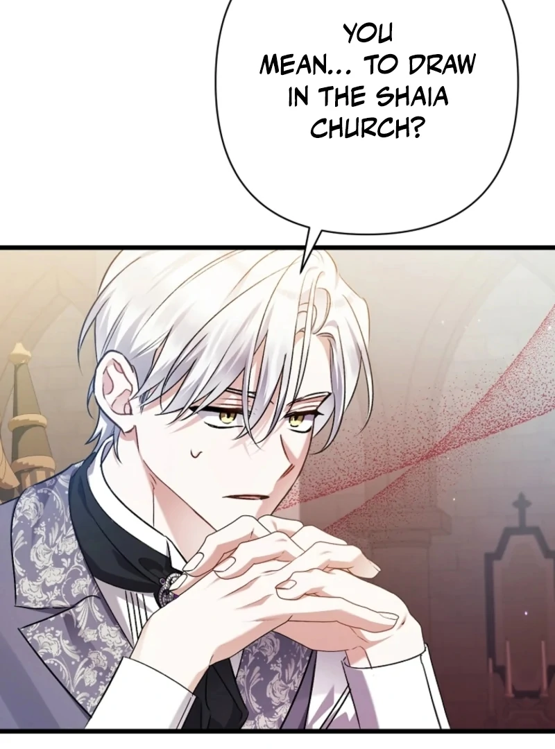 I Simply Cared For My Frail Dad Chapter 47 - Page 48