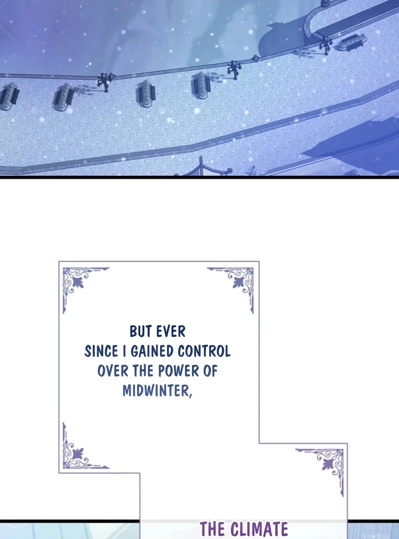 I Simply Cared For My Frail Dad Chapter 47 - Page 6