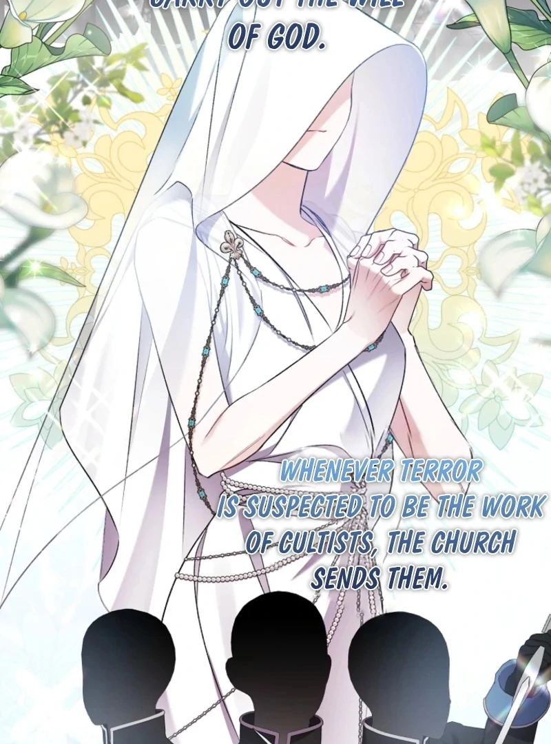 I Simply Cared For My Frail Dad Chapter 47 - Page 54