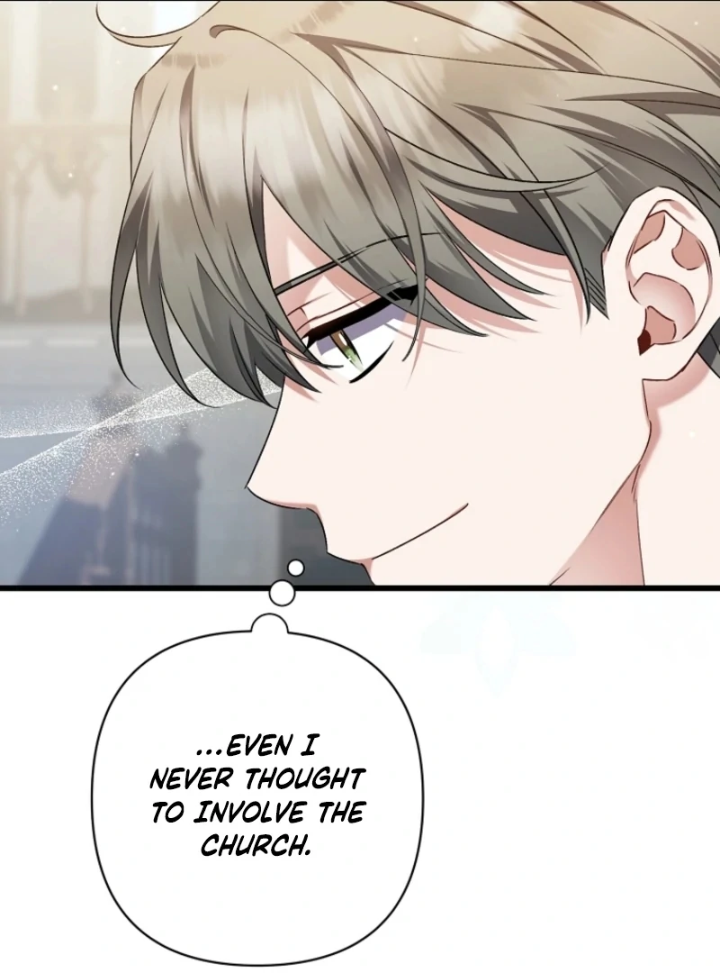 I Simply Cared For My Frail Dad Chapter 47 - Page 57