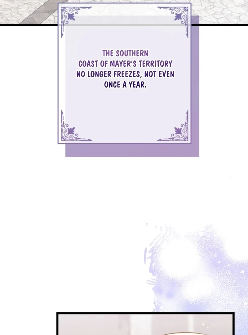 I Simply Cared For My Frail Dad Chapter 47 - Page 8