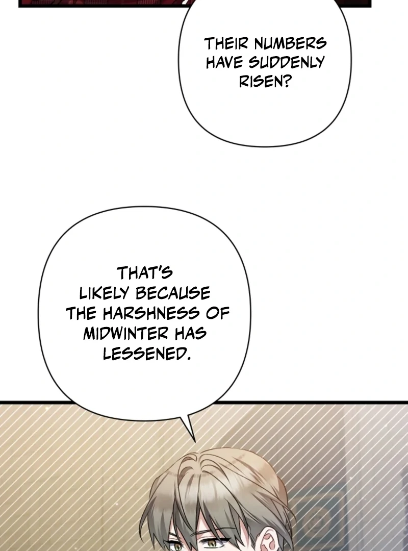 I Simply Cared For My Frail Dad Chapter 47 - Page 73