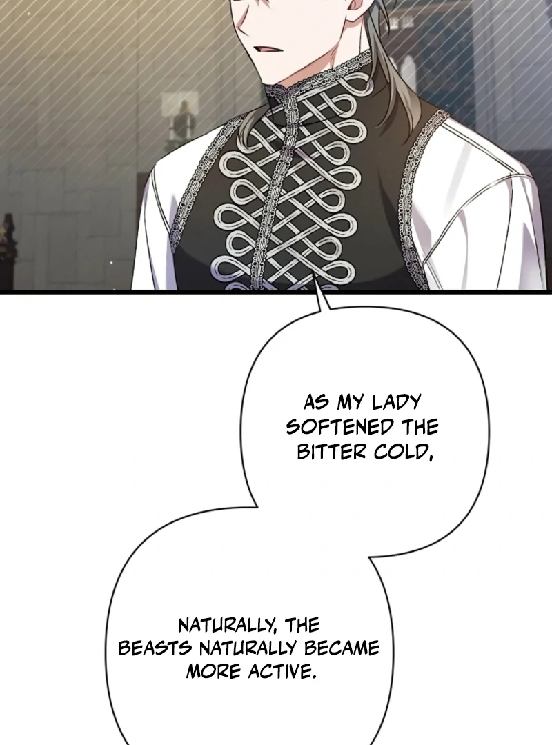 I Simply Cared For My Frail Dad Chapter 47 - Page 74