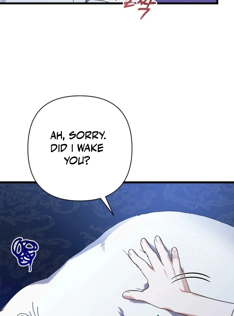 I Simply Cared For My Frail Dad Chapter 47 - Page 91