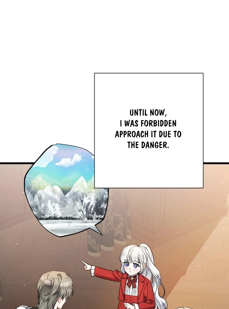 I Simply Cared For My Frail Dad Chapter 47 - Page 94