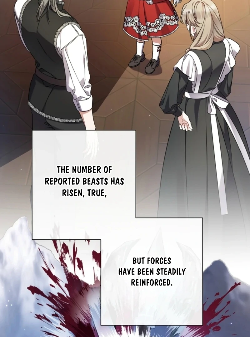 I Simply Cared For My Frail Dad Chapter 47 - Page 95