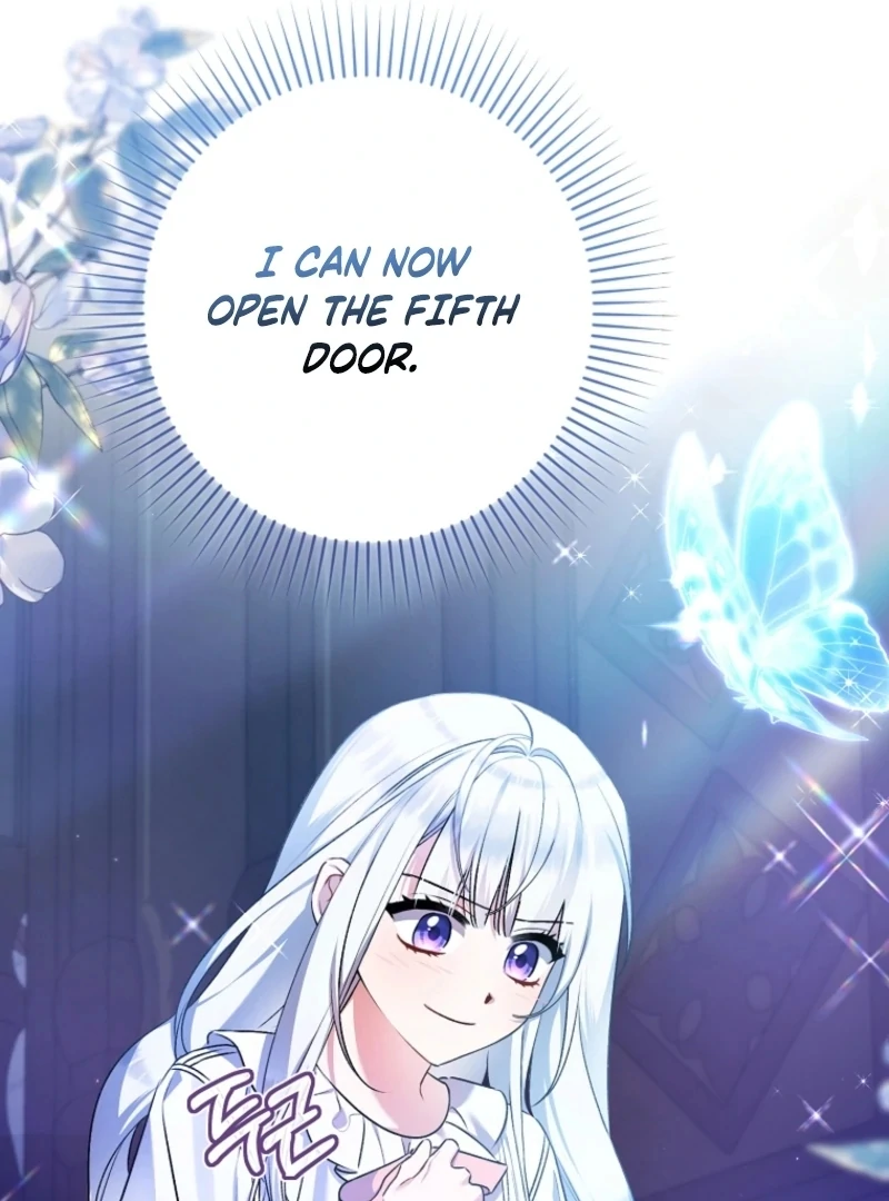 I Simply Cared For My Frail Dad Chapter 47 - Page 99