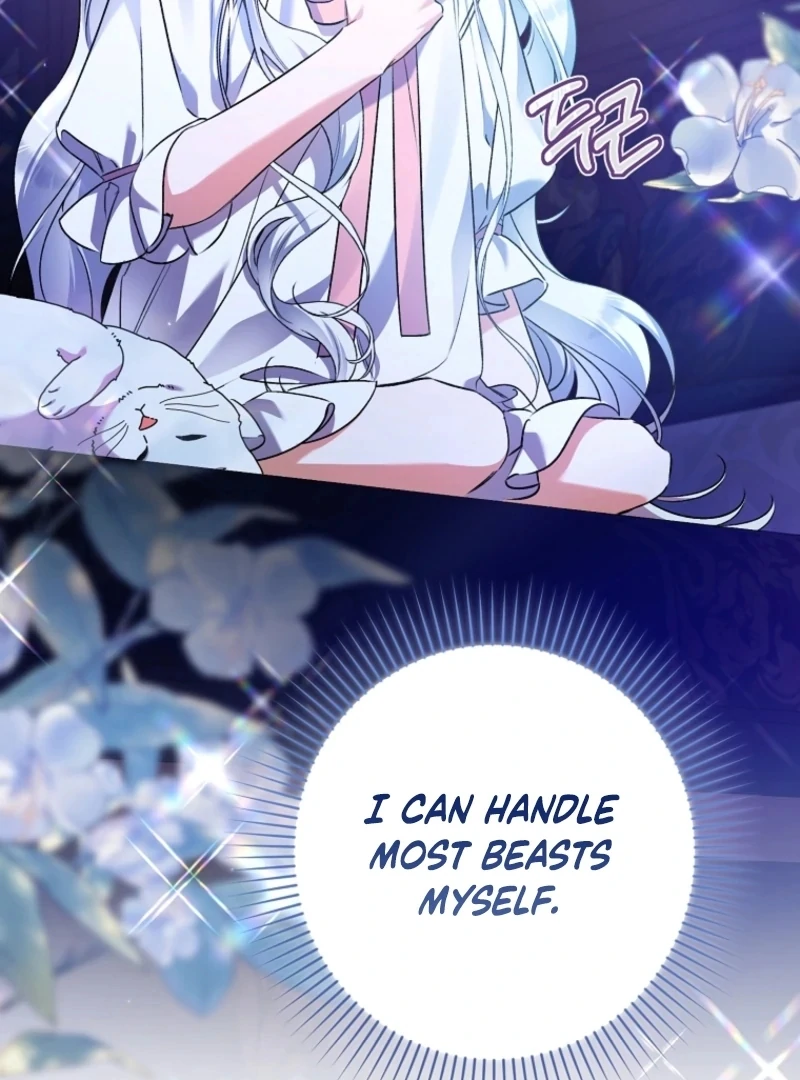 I Simply Cared For My Frail Dad Chapter 47 - Page 100