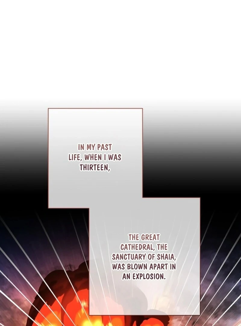 I Simply Cared For My Frail Dad Chapter 48 - Page 2
