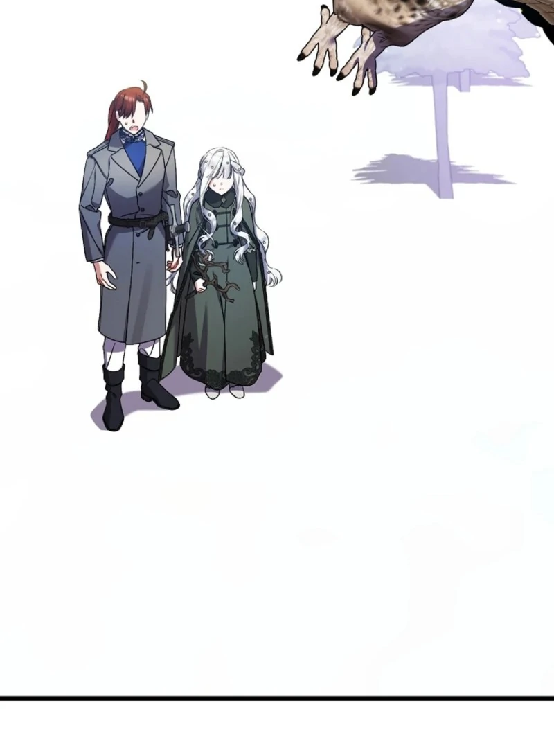 I Simply Cared For My Frail Dad Chapter 48 - Page 105