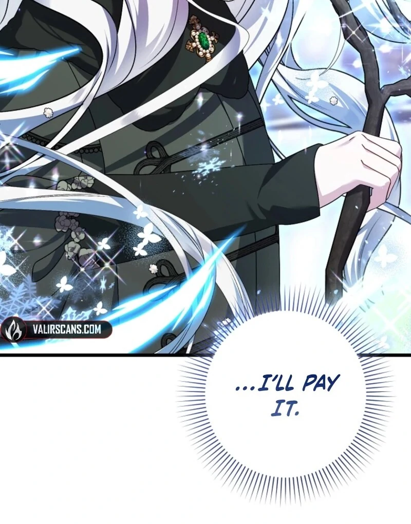 I Simply Cared For My Frail Dad Chapter 48 - Page 112
