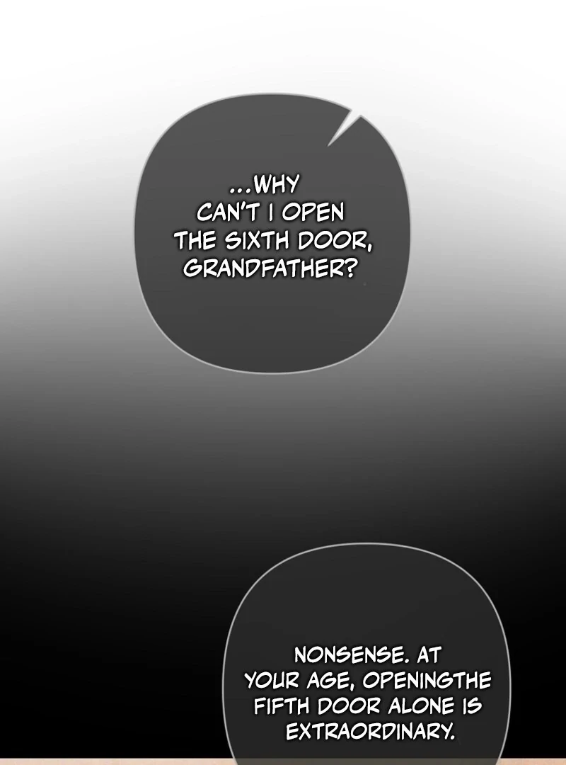 I Simply Cared For My Frail Dad Chapter 48 - Page 114