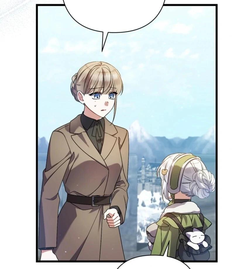 I Simply Cared For My Frail Dad Chapter 48 - Page 13
