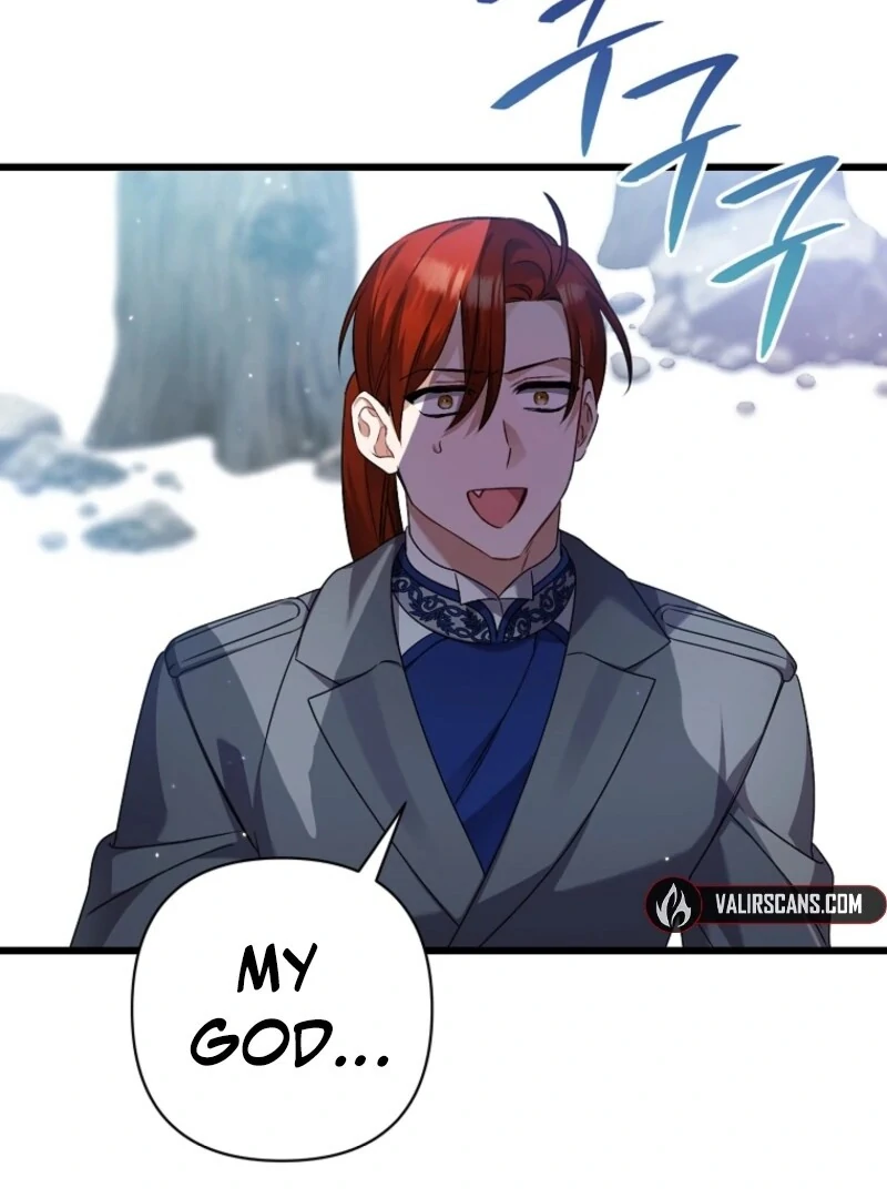 I Simply Cared For My Frail Dad Chapter 48 - Page 128